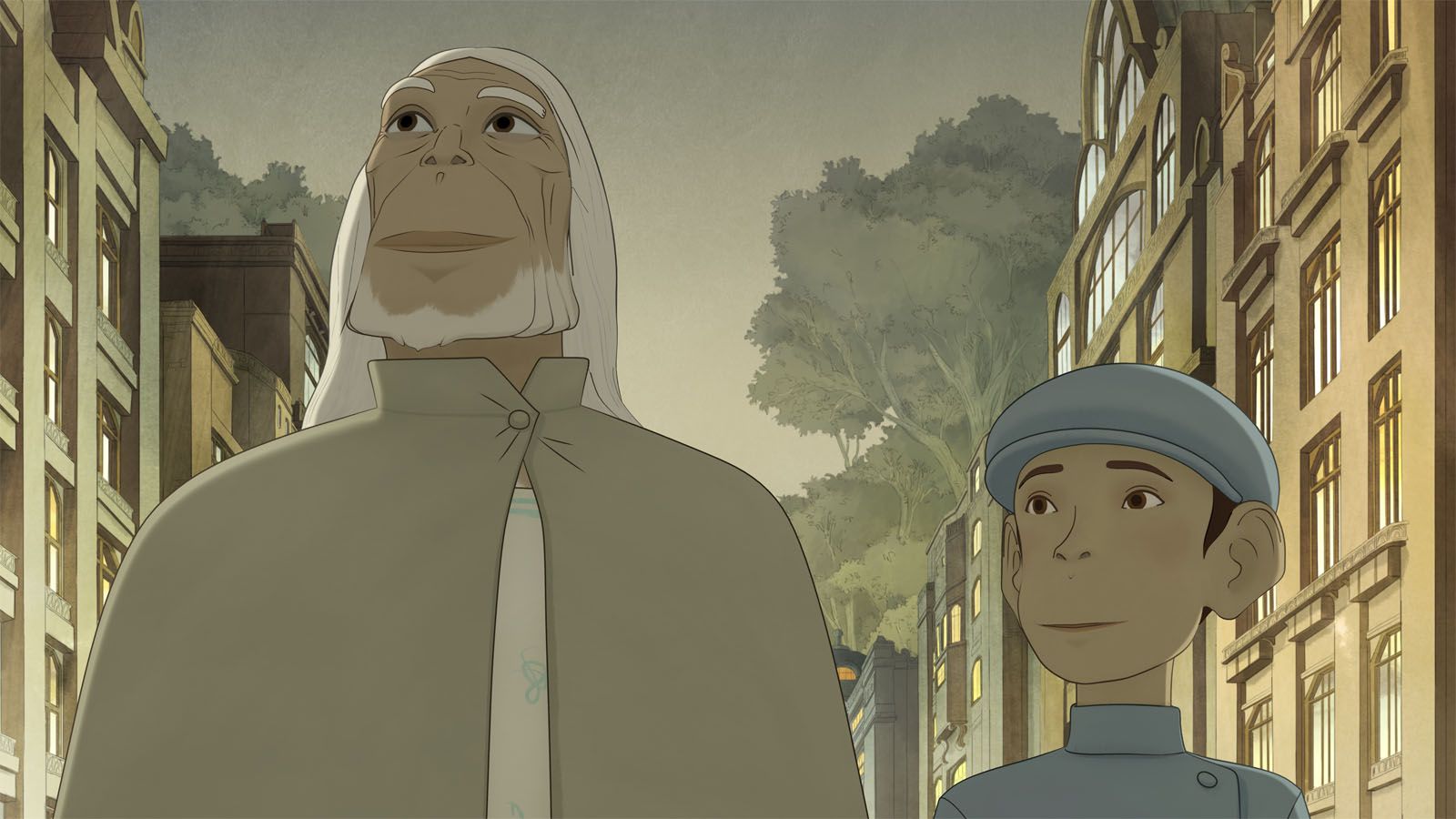 Подорож принца