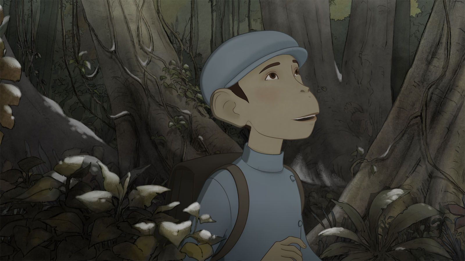 Подорож принца