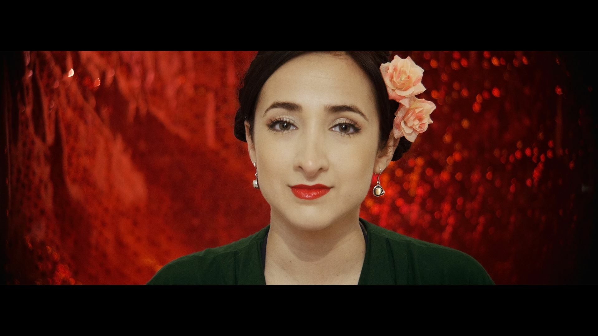 Агент Роза: Мішень кілера
