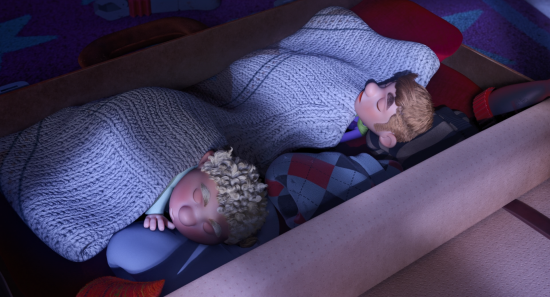 Повернення гномів