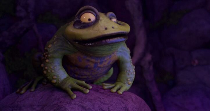 Пухнасті бешкетники