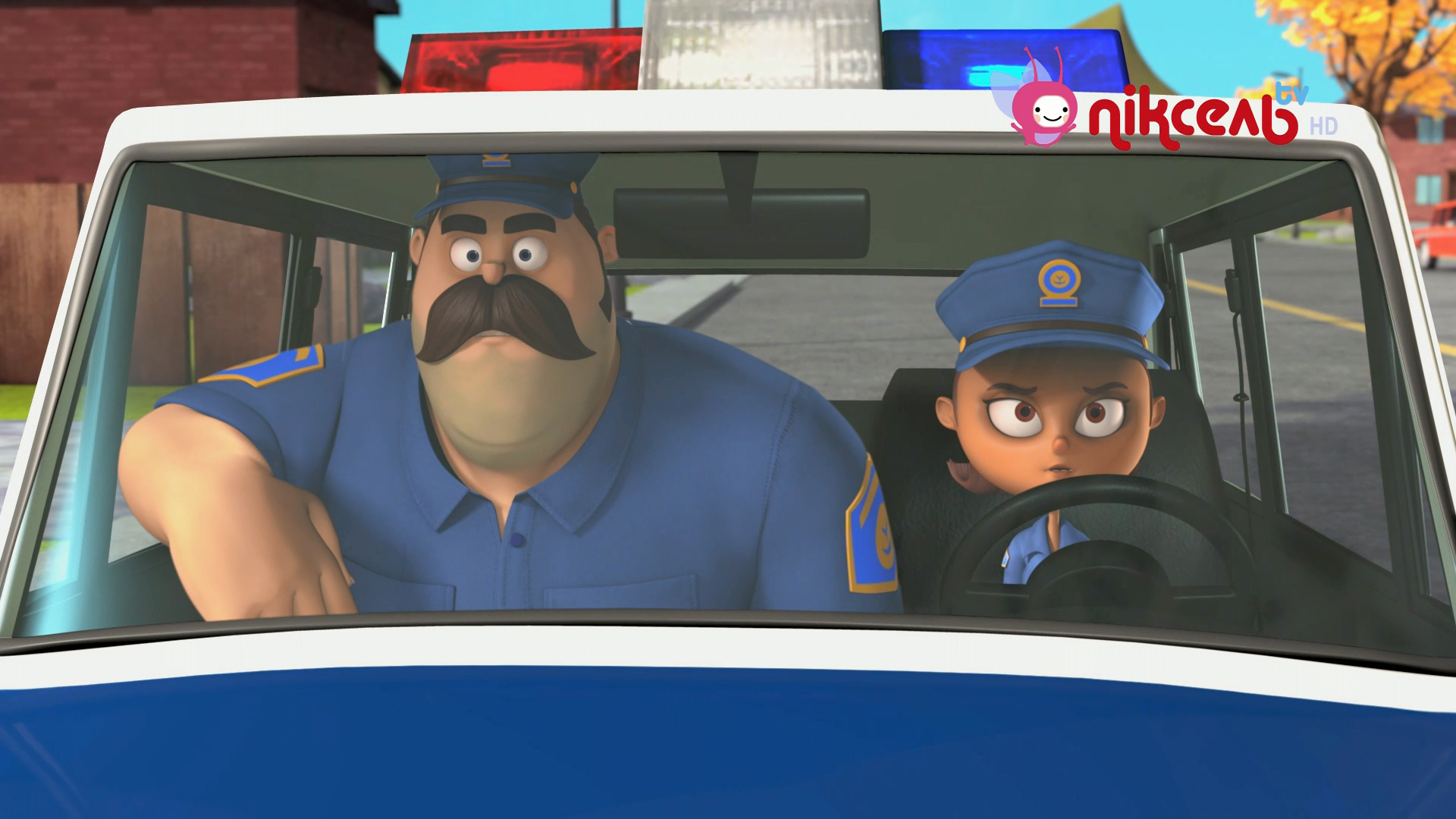 Історія з мумією