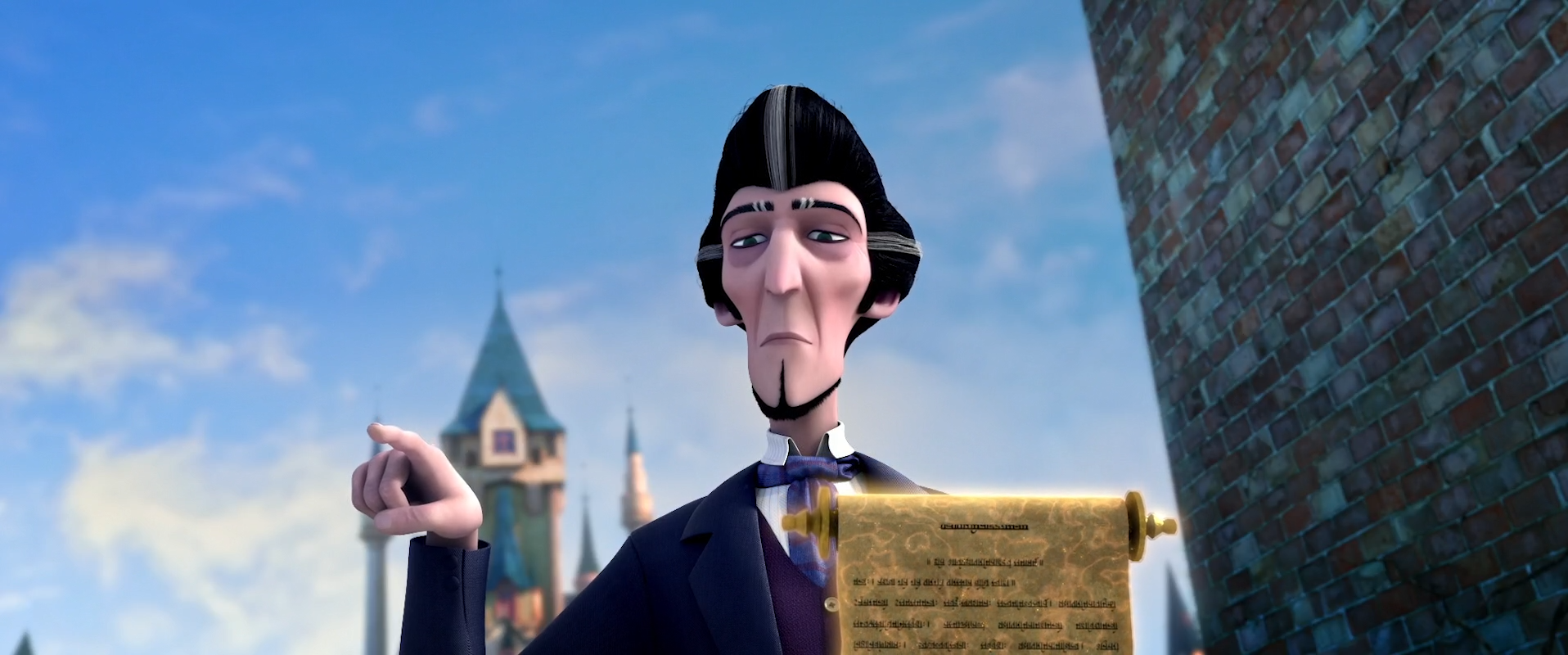 Академія магії