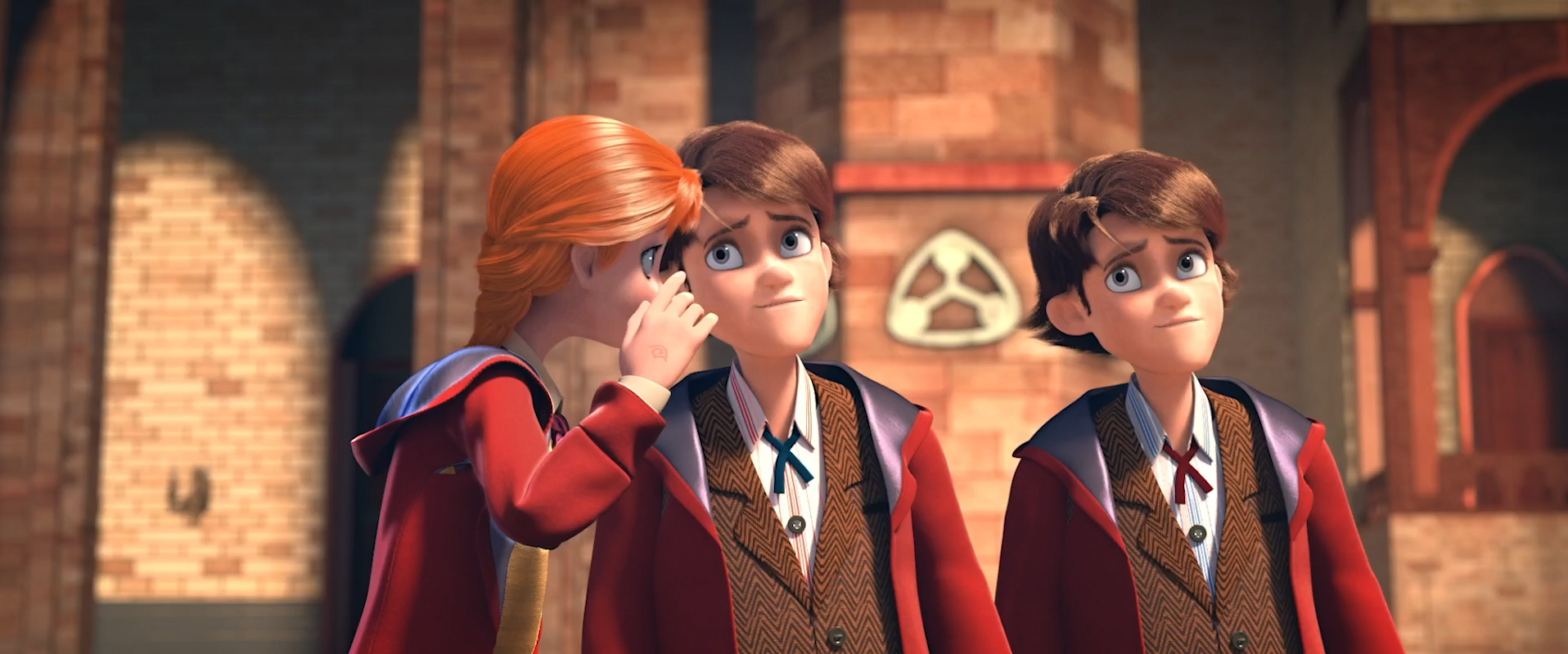 Академія магії