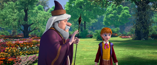 Академія магії