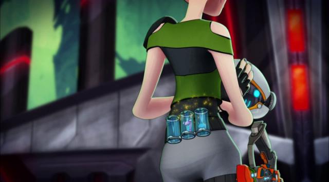 Слагтерра. Вглиб тіней + Помста Імператора