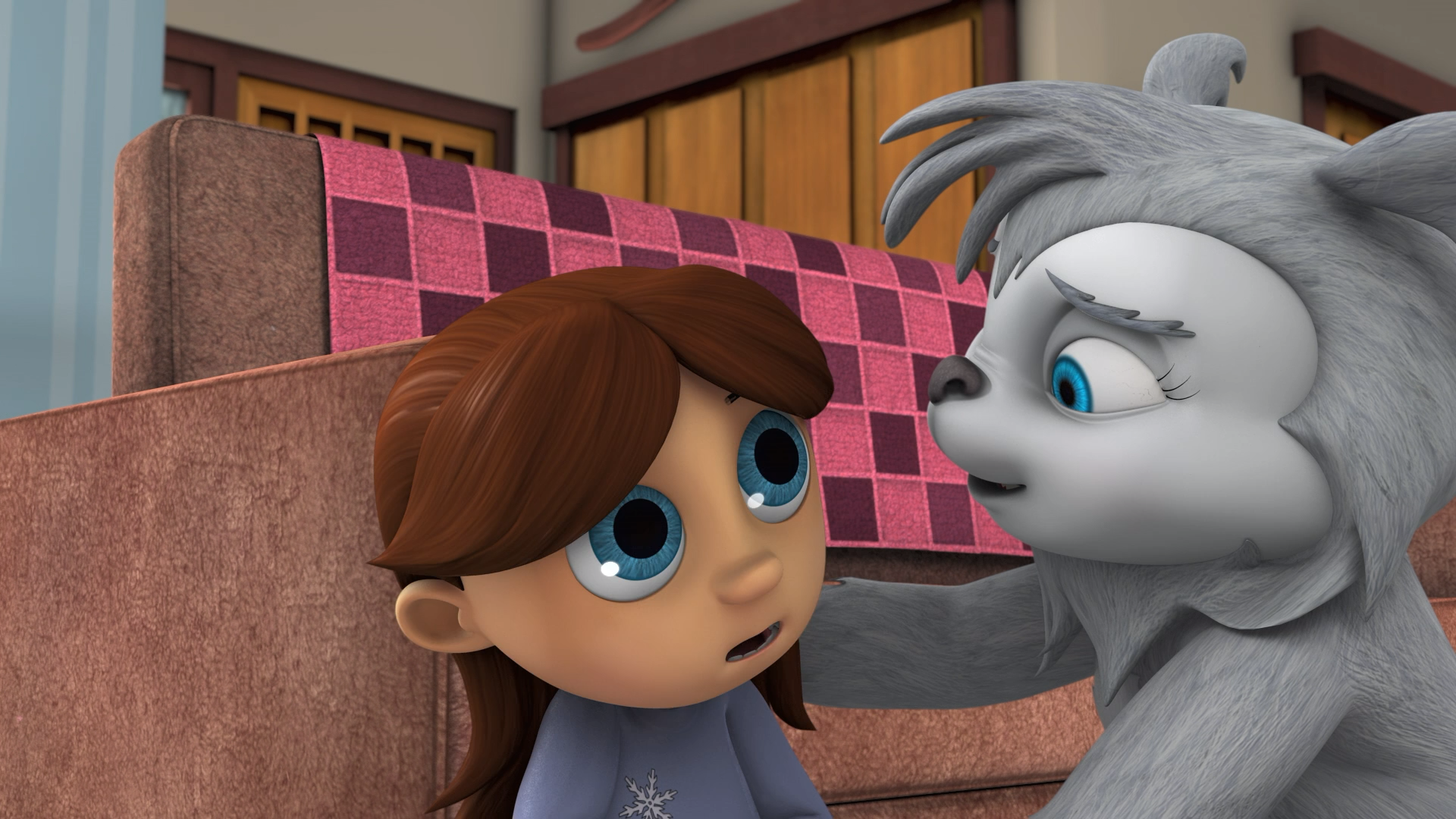 Страхітливе Різдво