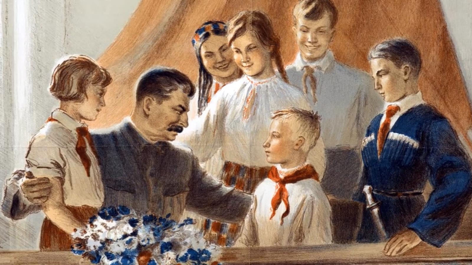 Як стати тираном