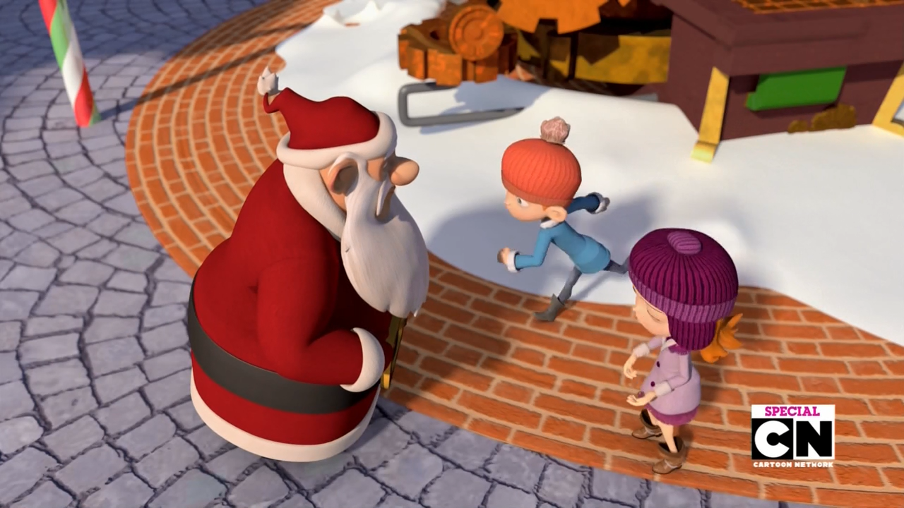 Застиглі у часі