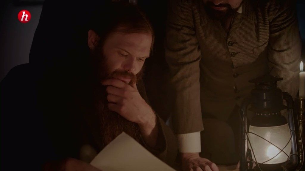 Джон Філіп Голланд. Винахідник субмарини