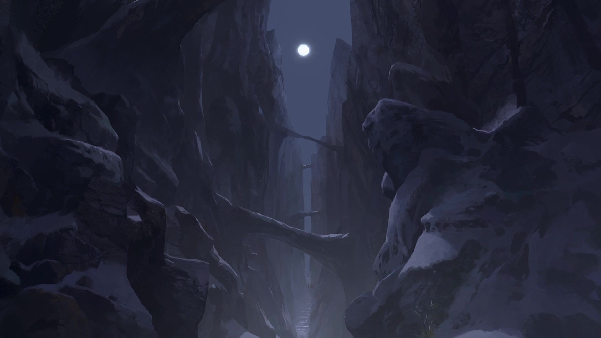 Відьмак: Кошмар Вовка