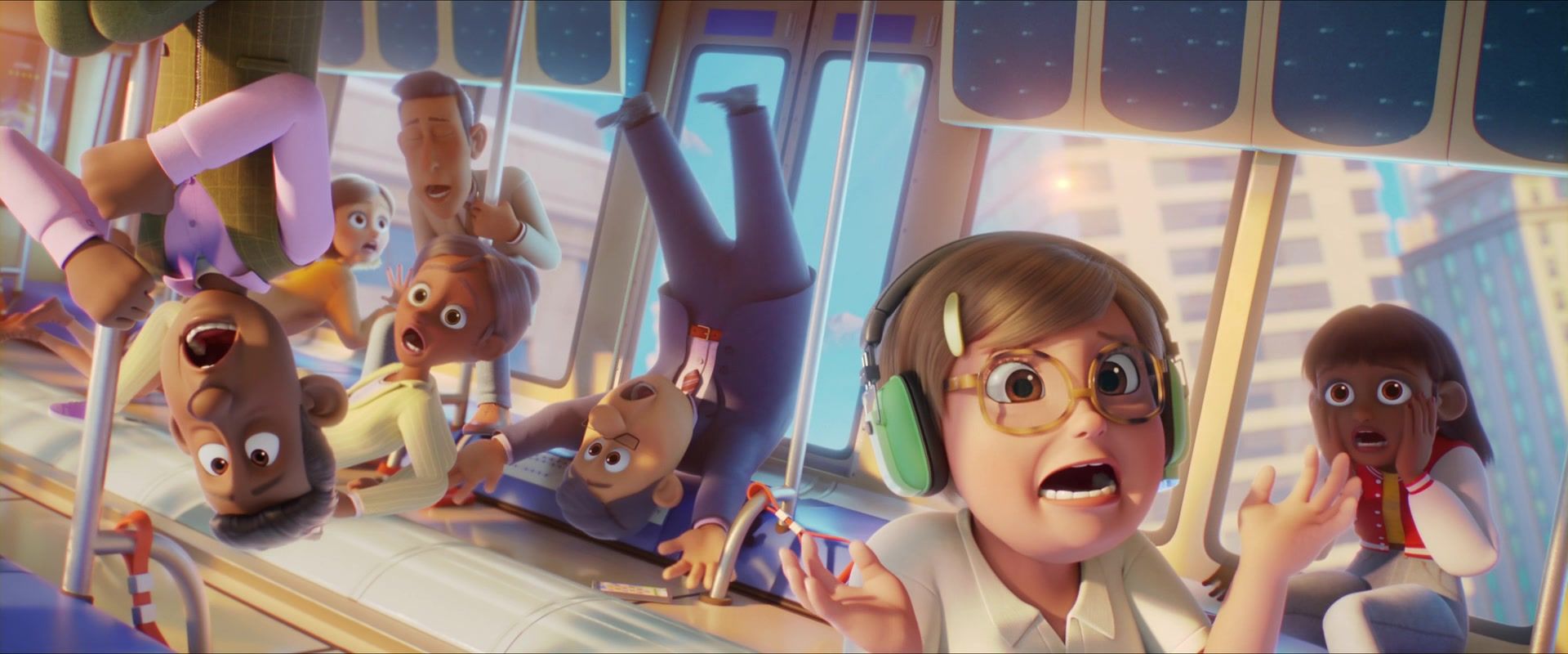 Щенячий патруль у кіно