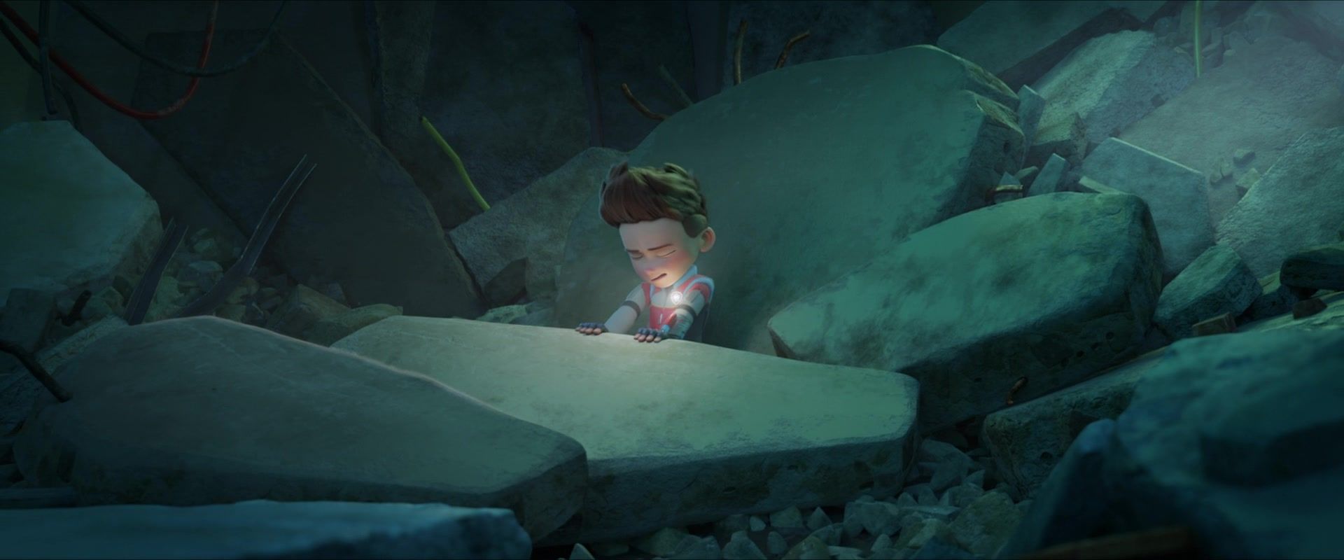 Щенячий патруль у кіно