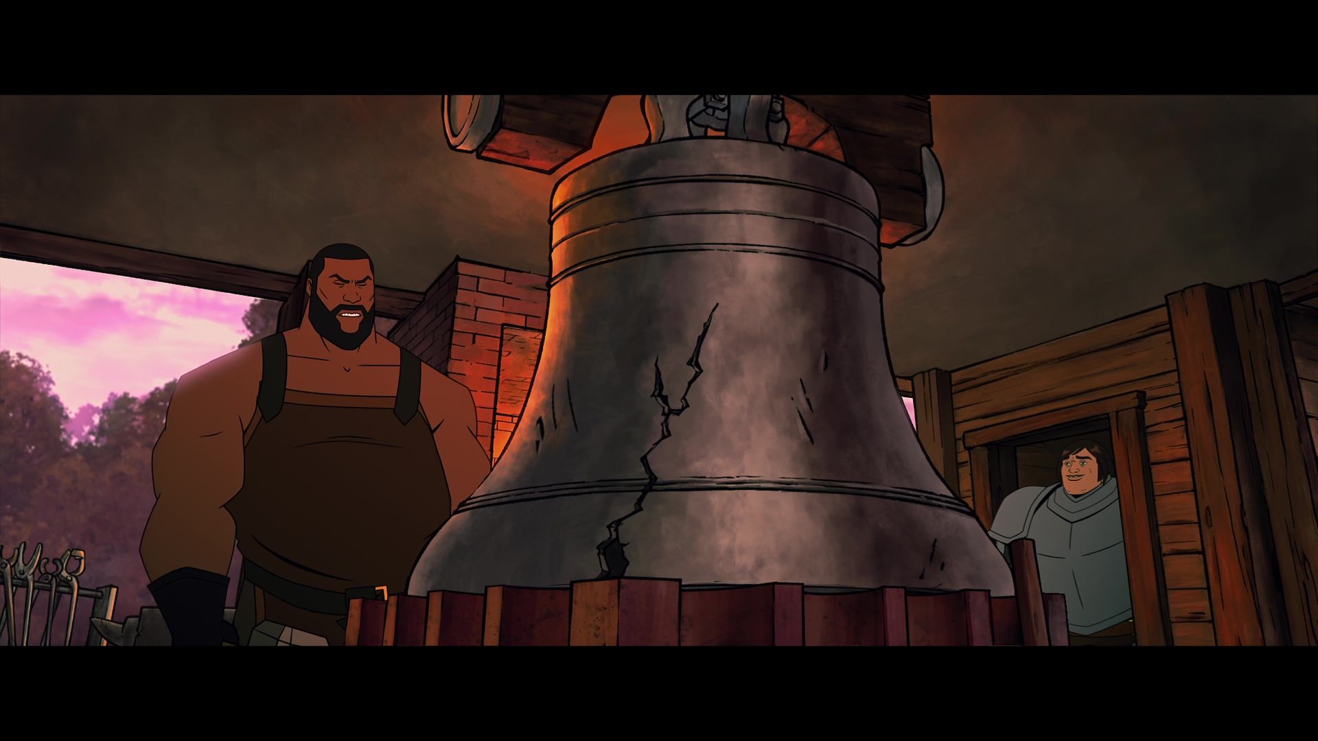 Америка: Фільм