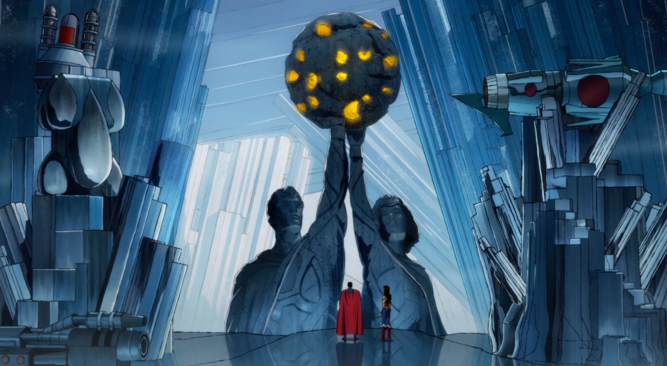 Несправедливість