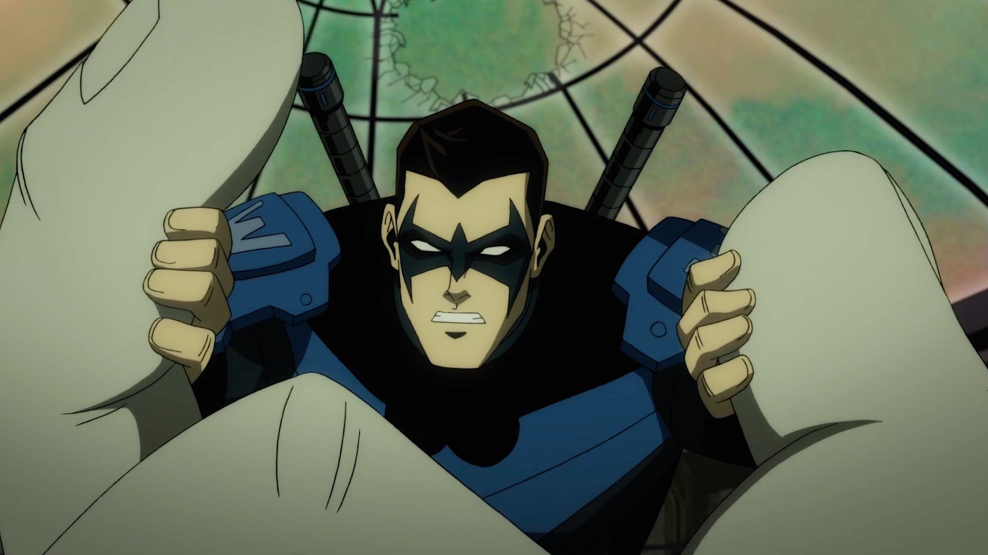 Несправедливість