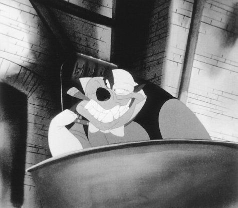 Усі собаки потрапляють до раю 2