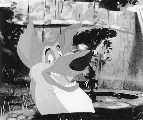 Усі собаки потрапляють до раю 2