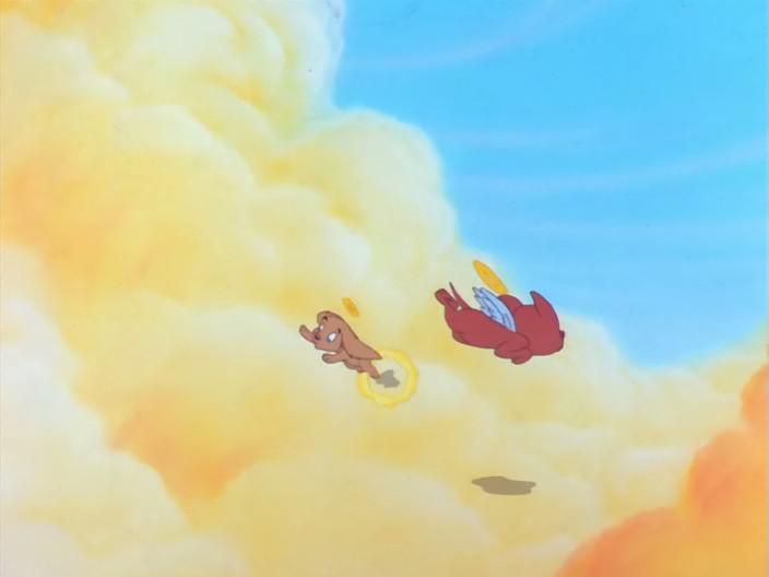 Різдво для всіх собак