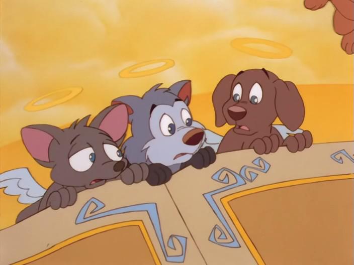 Різдво для всіх собак