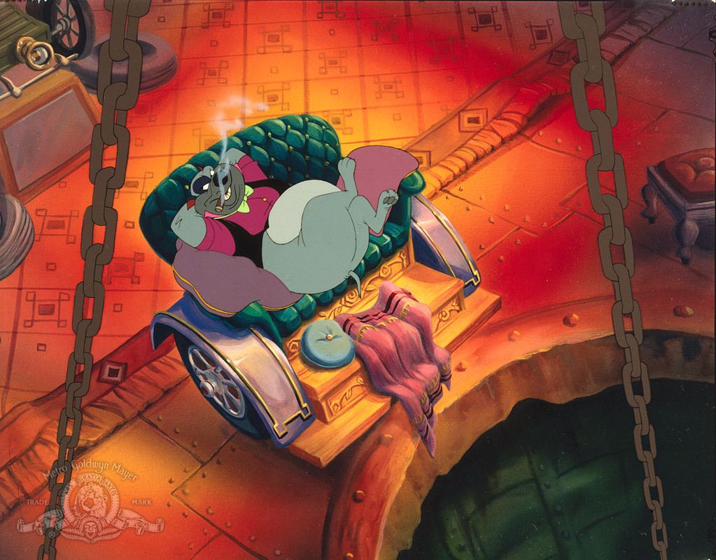 Усі пси потрапляють до раю