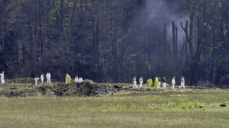 Поворотний момент: 11 вересня і війна з тероризмом