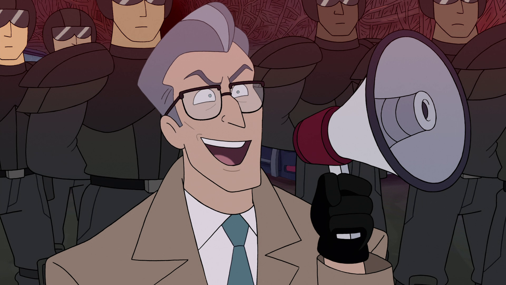 Вся правда про ведмедів: Фільм