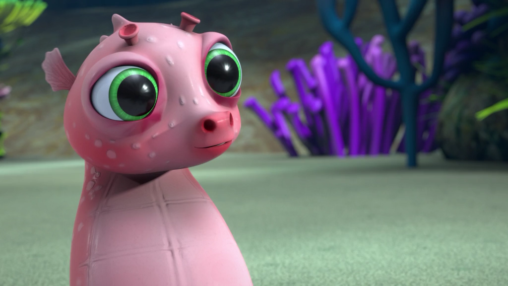 Риф. Нові пригоди