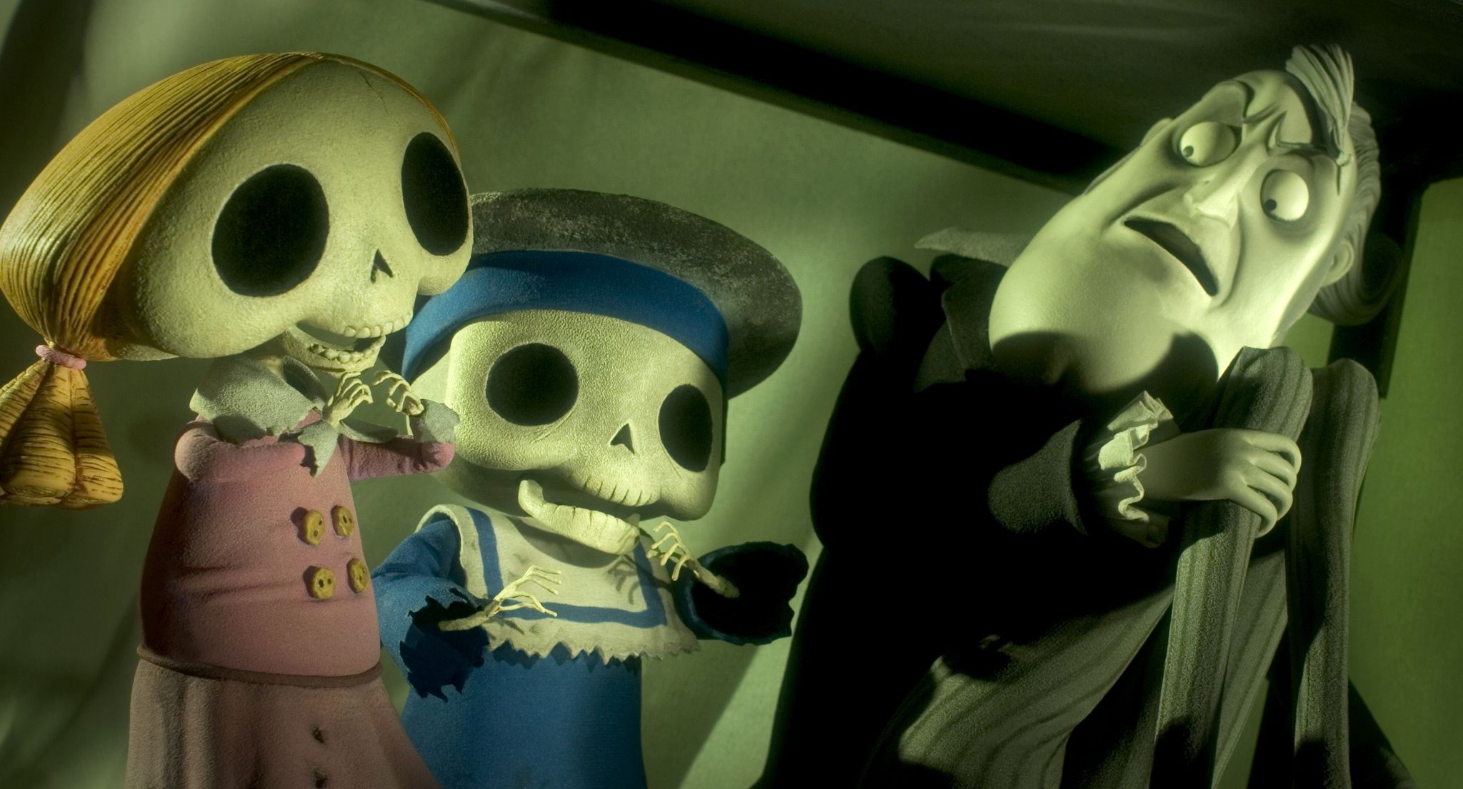 Труп нареченої