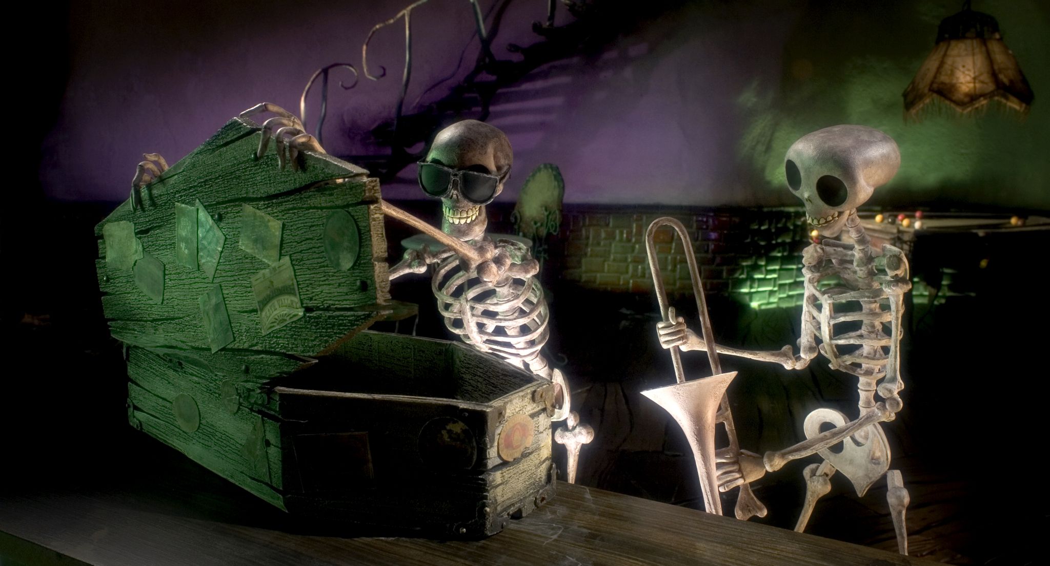 Труп нареченої