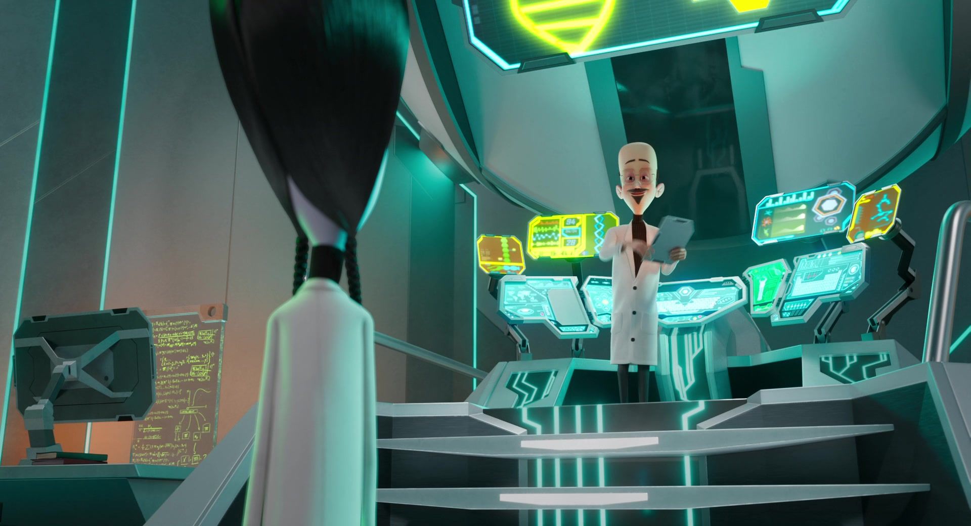 Родина Адамсів 2