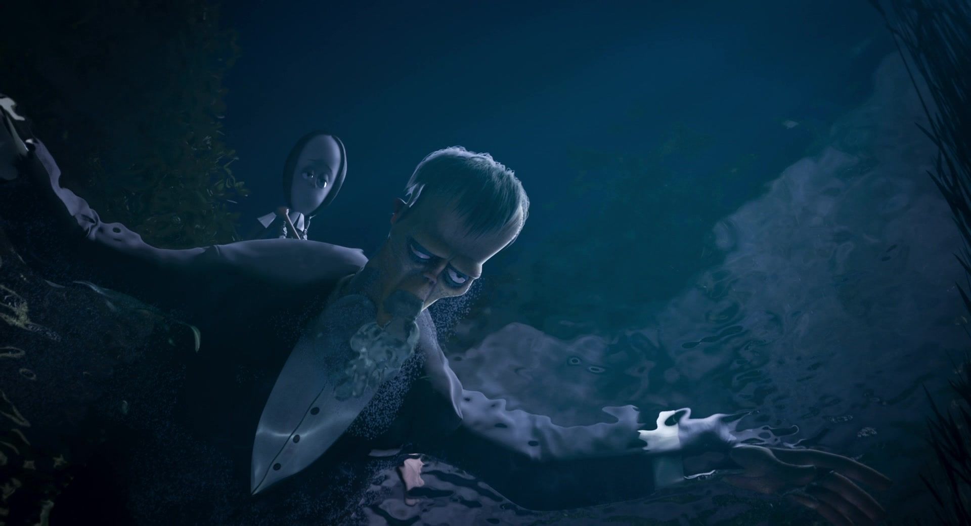 Родина Адамсів 2