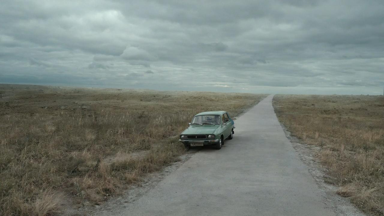 Про нескінченність