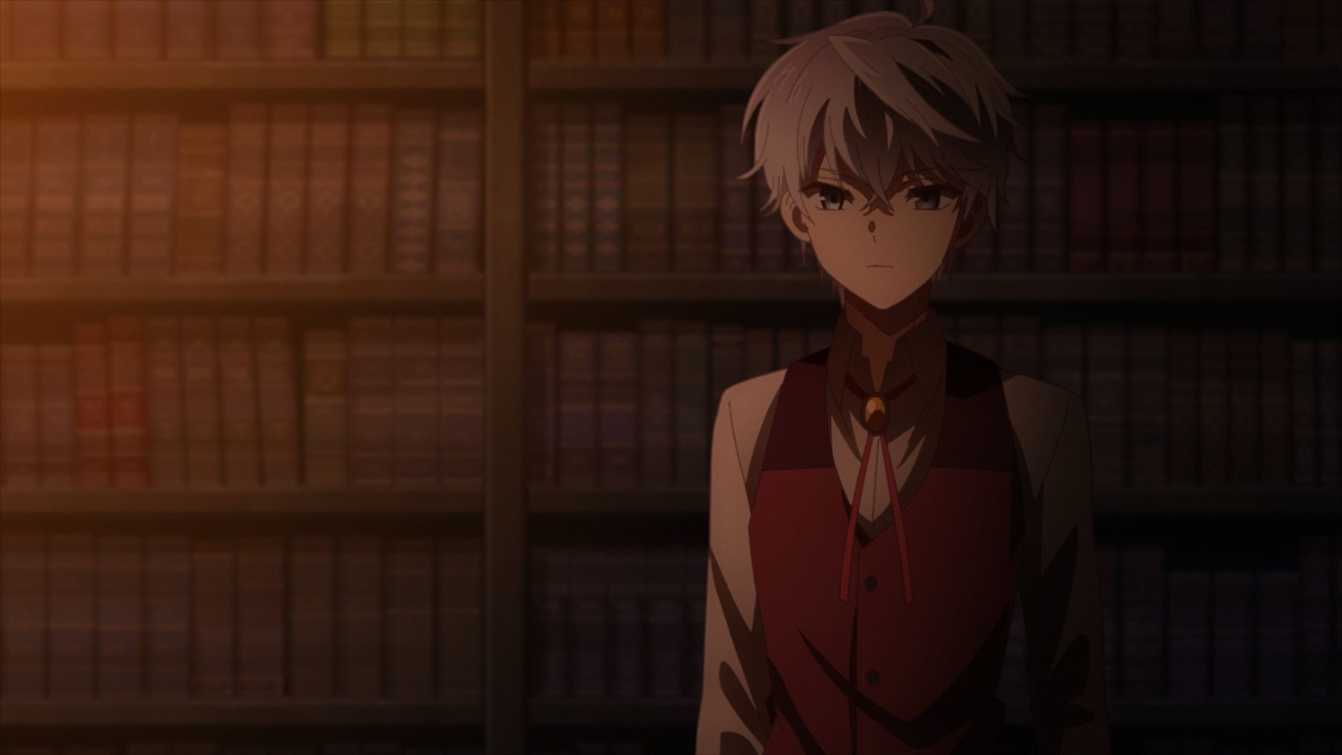 Найкращий у світі вбивця перероджується в іншому світі як аристократ