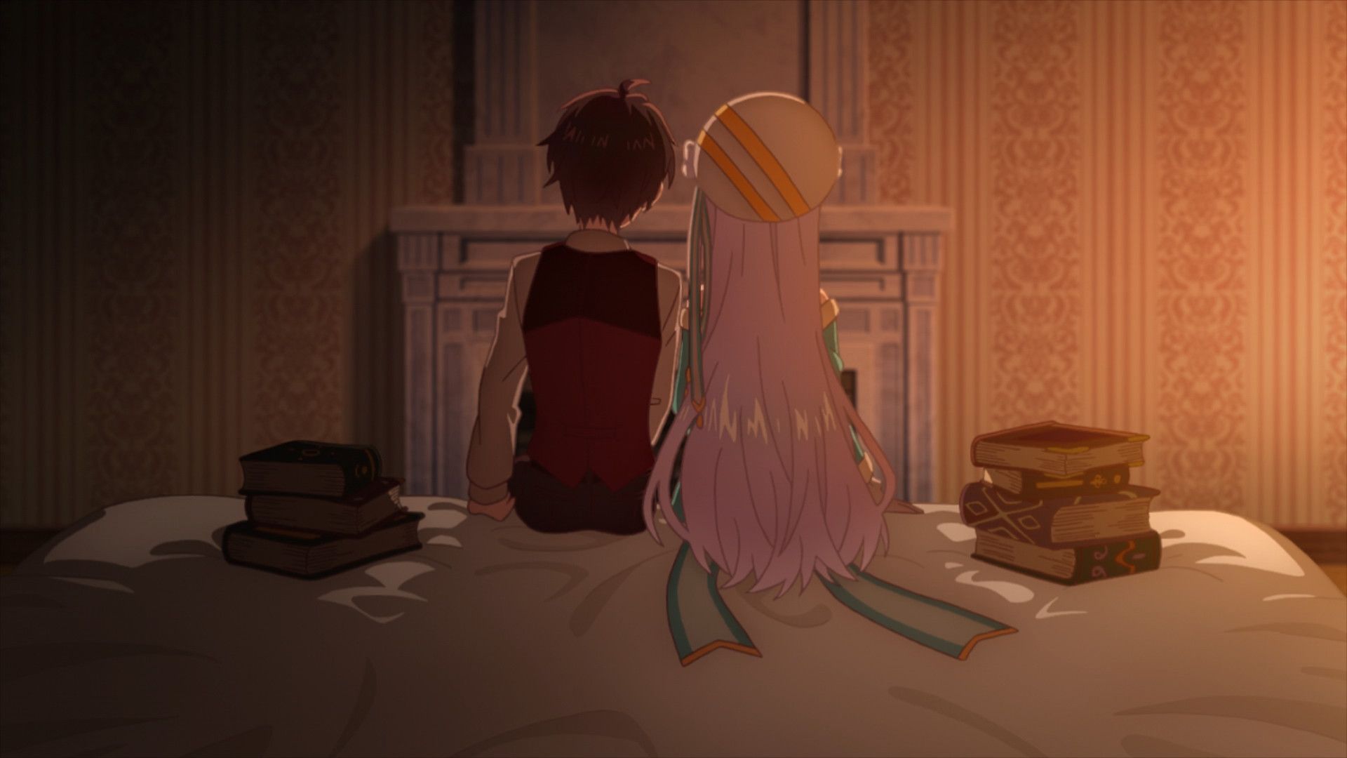 Найкращий у світі вбивця перероджується в іншому світі як аристократ