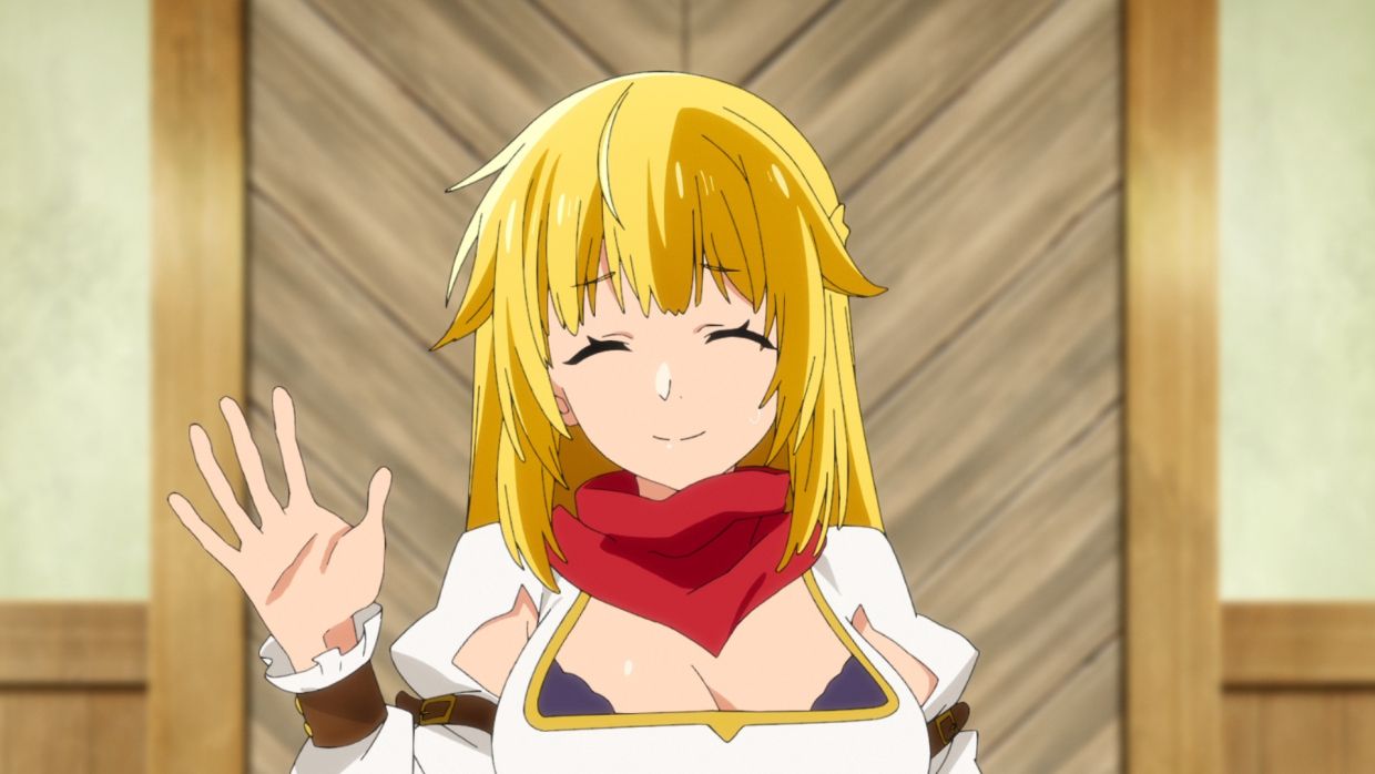 Мене вигнали з гільдії героїв, тому що я був поганим компаньйоном, тому я вирішив неспішно жити в глушині / Поганий соратник для групи героя обрав спокійне життя в селі