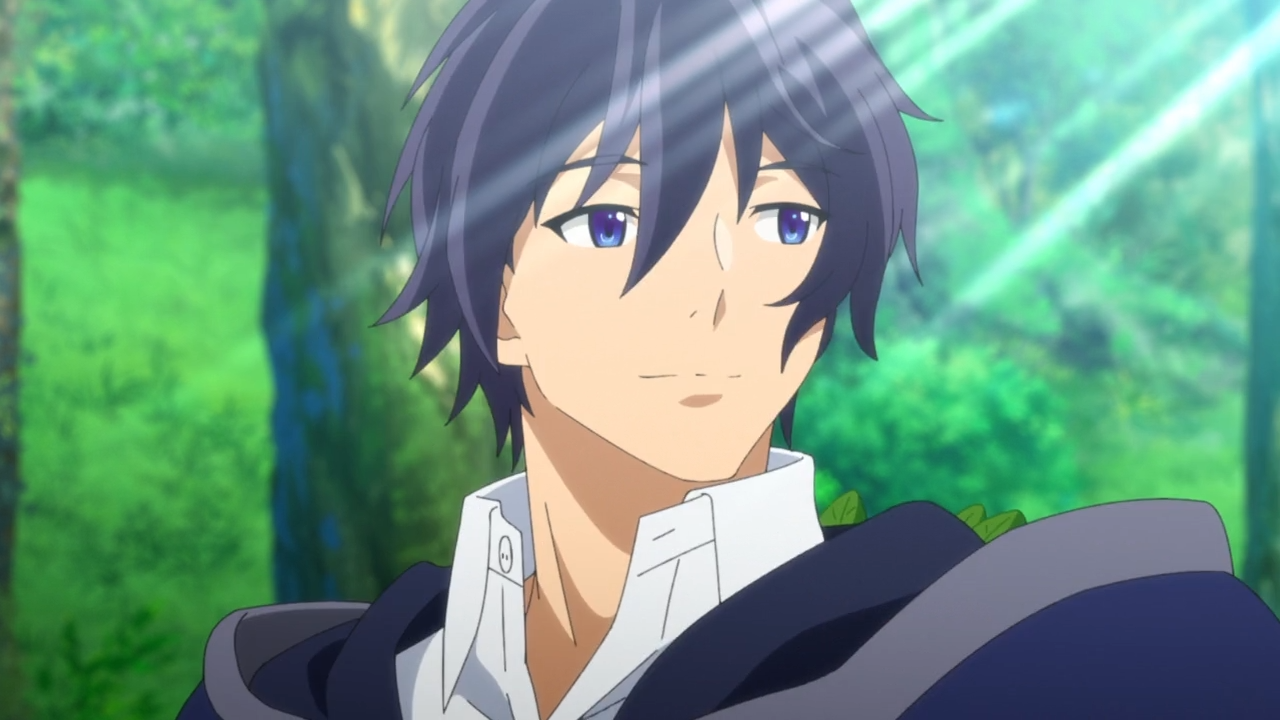 Мене вигнали з гільдії героїв, тому що я був поганим компаньйоном, тому я вирішив неспішно жити в глушині / Поганий соратник для групи героя обрав спокійне життя в селі