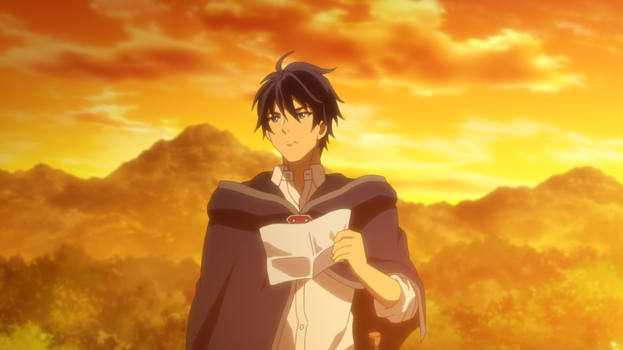 Мене вигнали з гільдії героїв, тому що я був поганим компаньйоном, тому я вирішив неспішно жити в глушині / Поганий соратник для групи героя обрав спокійне життя в селі