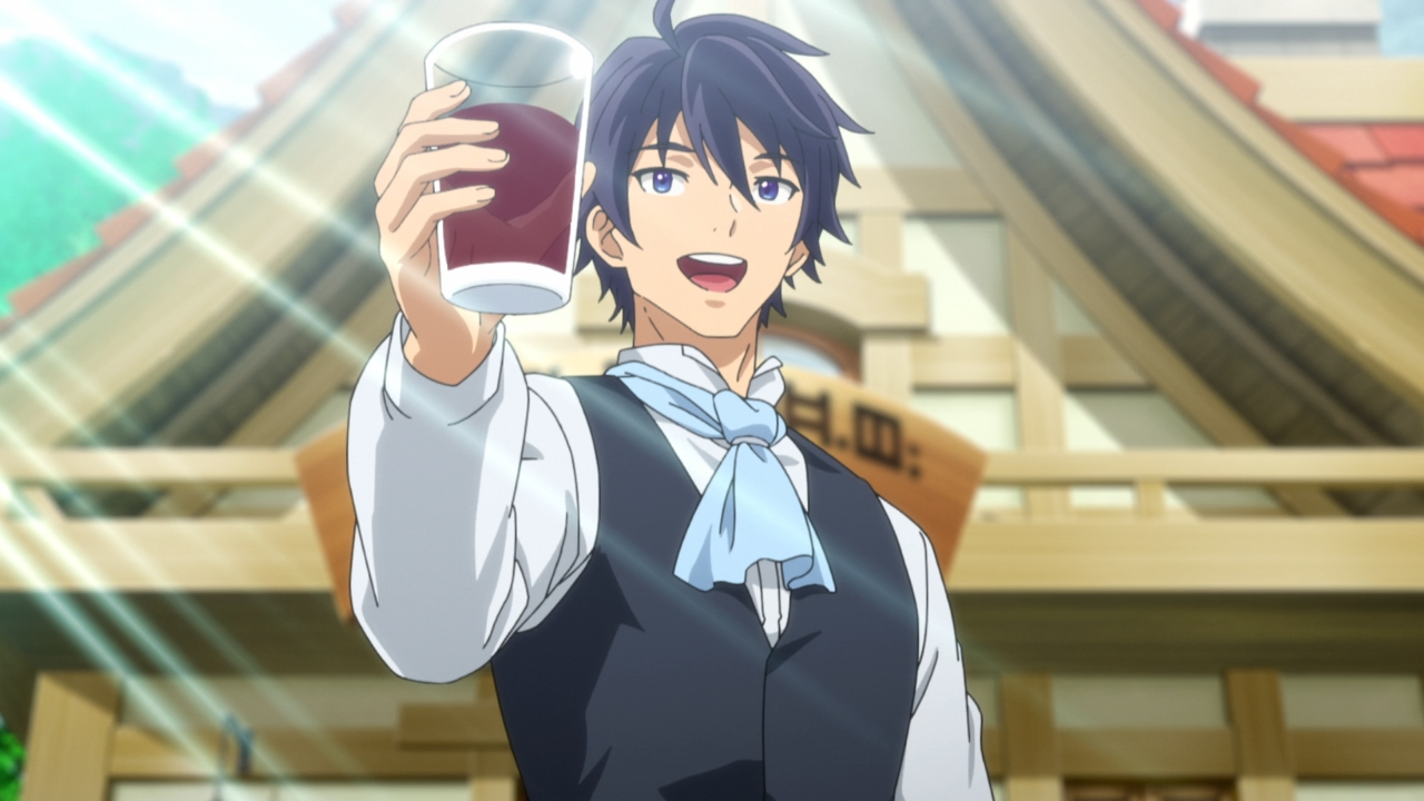 Мене вигнали з гільдії героїв, тому що я був поганим компаньйоном, тому я вирішив неспішно жити в глушині / Поганий соратник для групи героя обрав спокійне життя в селі