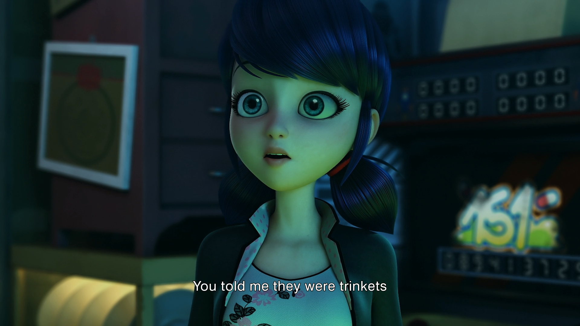 Леді Баг та Супер Кіт: Шанхай – Легенда Леді Дракон