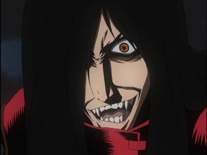 Гелсінґ / Хелсінг: війна з поганню