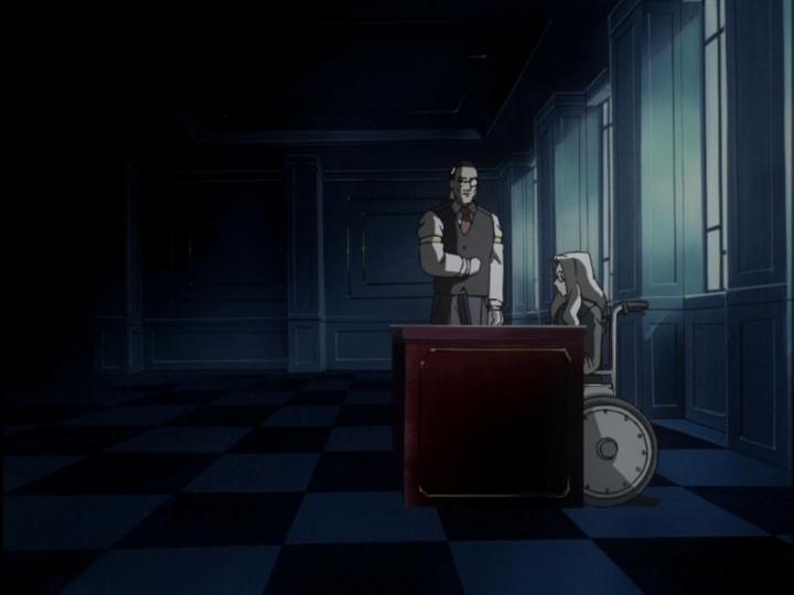 Гелсінґ / Хелсінг: війна з поганню