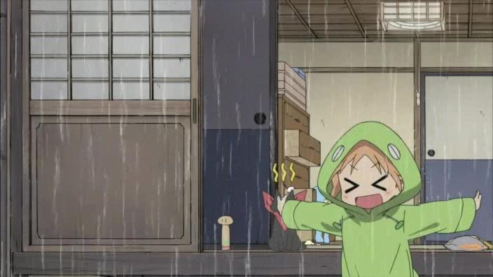 Повсякденнощі