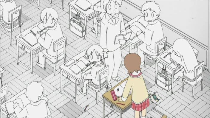 Повсякденнощі