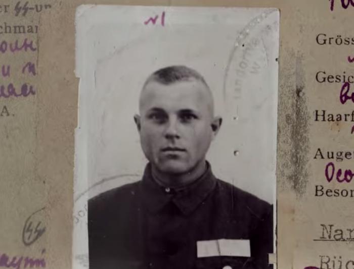 Диявол по сусідству