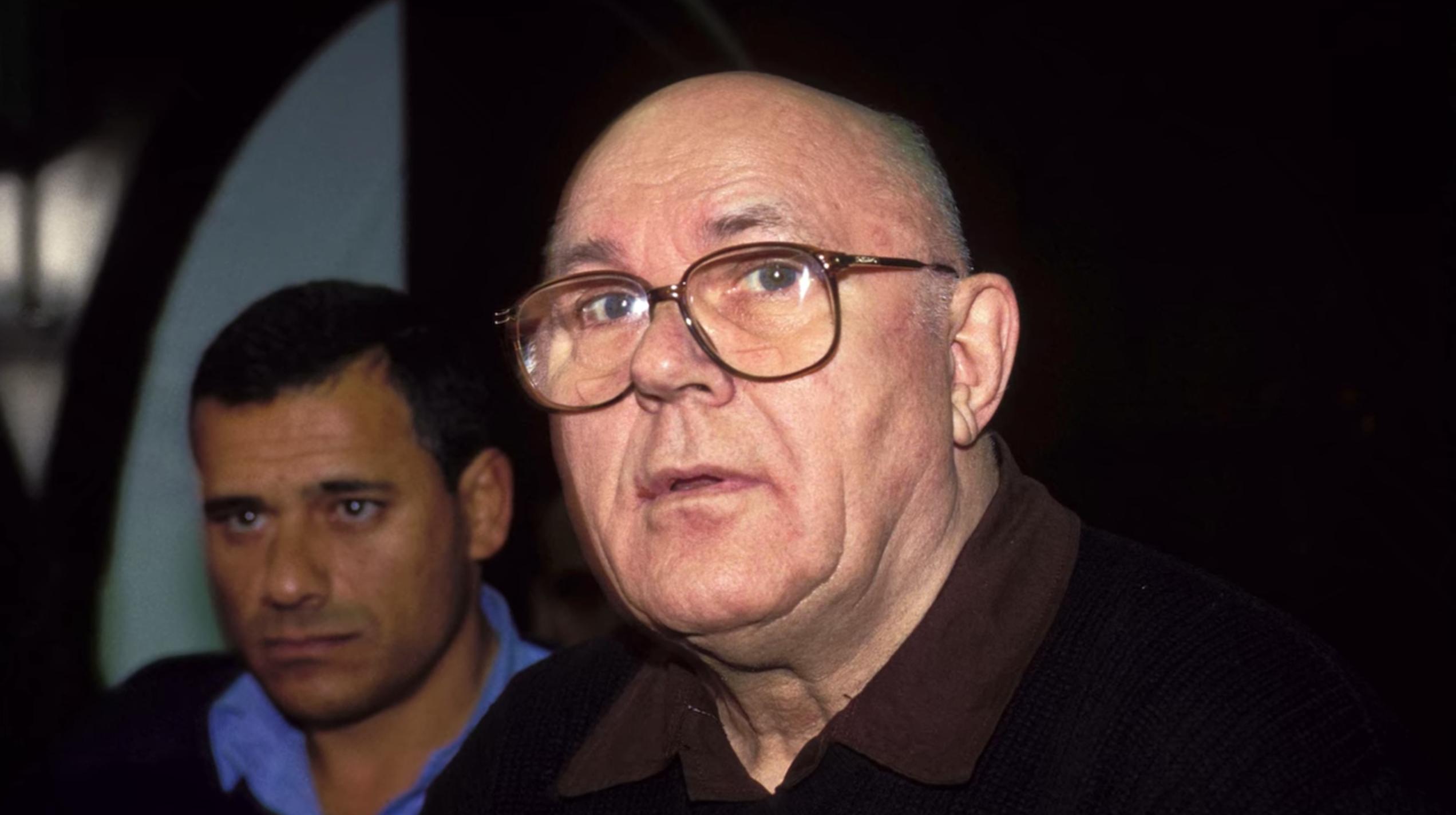 Диявол по сусідству