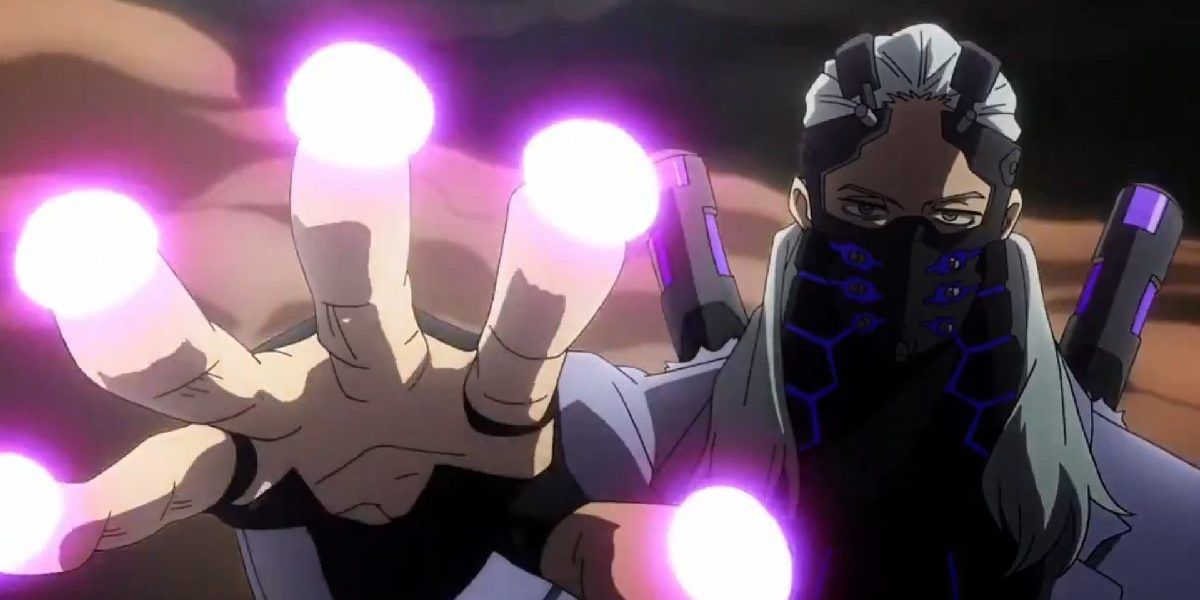 Моя академія героїв: Сходження героїв