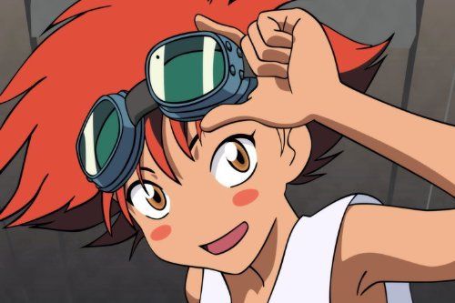 Ковбой Бібоп