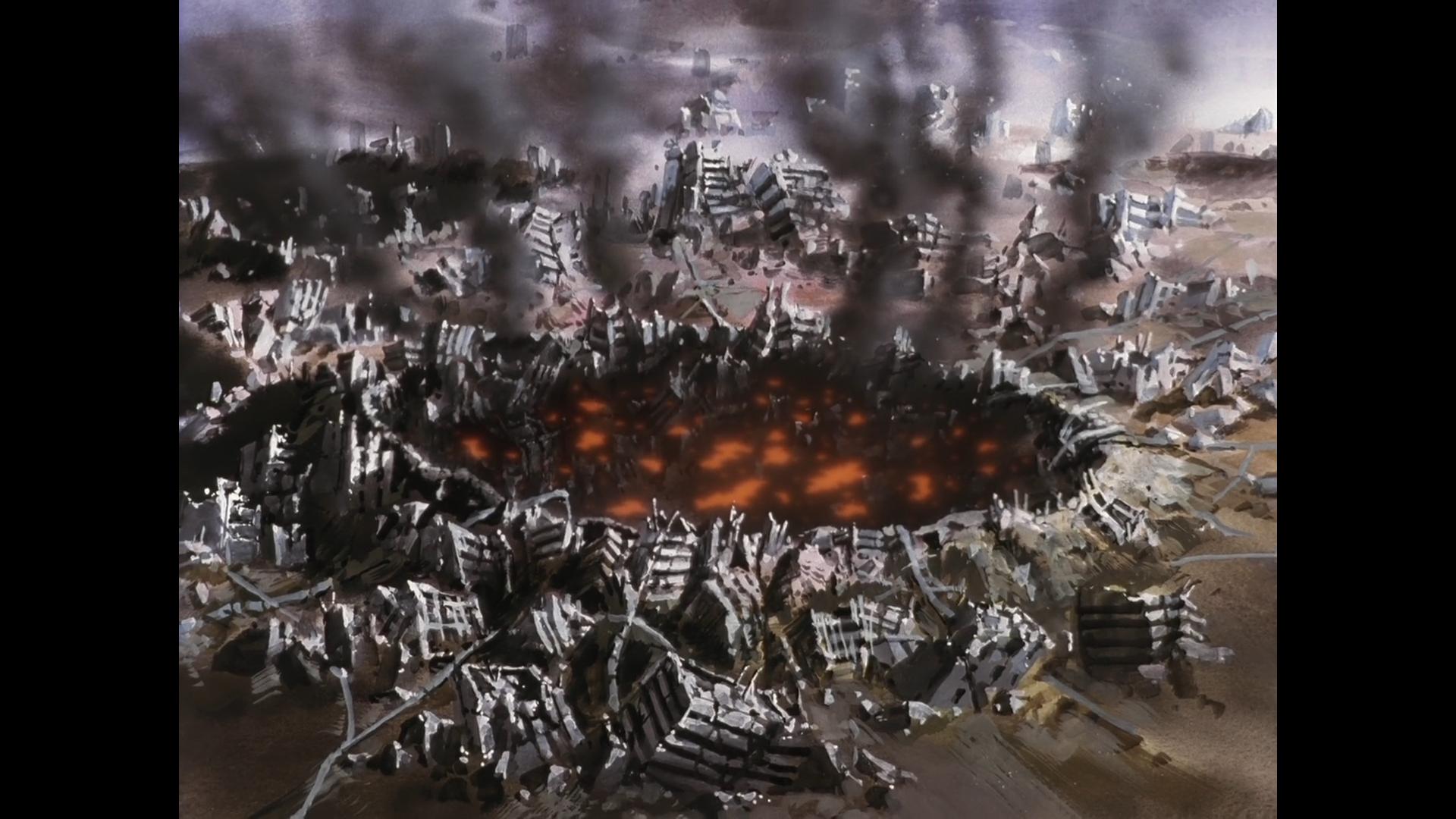 Ковбой Бібоп