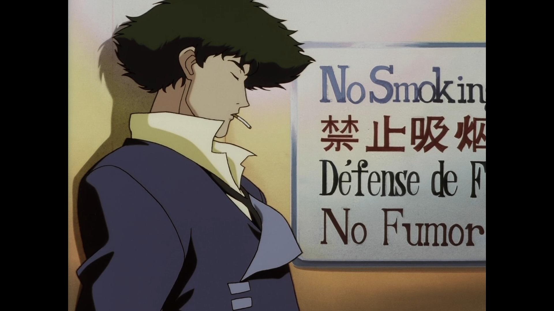 Ковбой Бібоп